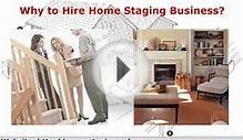 Home Staging Business
