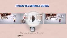 How to Franchise Your Business - Start-Up Franchisor