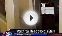 ideas for work from home business - Partner With Tom