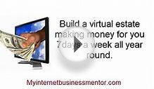 Internet business mentor will help you start your own