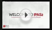 iPAS2 Introduction - New Online Business Opportunities 2014