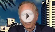 John Sculley: Very likely Apple will go into TV business