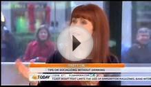 Ladies Home Journal on The Today Show 1.15.13