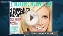 Ladies Home Journal To Hand Content Over To Readers