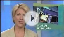 Legitimate stay at home jobs or ways to make extra money