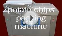 manufacturing business ideas part 7 (Semi-automatic Potato