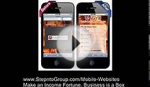 Mobile Websites Home Based Business