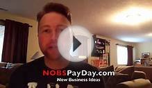 New Business Ideas - 2014 and 2015 Online Business Ideas
