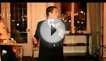 One of the Funniest Best Man Wedding Speeches Ever!