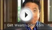 ONLINE Home Business Ideas for Women & Men - Robert Kiyosaki