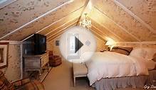 Small Attic Bedroom Ideas