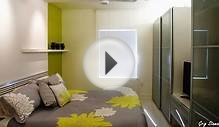 Small Bedroom Design Ideas, Smart Decorating Tips for Tiny