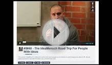 Small Business CEO TV - Idea Mensch - IdeaMensch.com