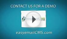 Start Up - Easy Email Promo