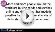 The Best Home Business To Start In 2015