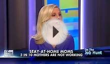 Top jobs for stay-at-home moms