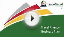 Travel Agency Business Plan - Home Based Travel Agent
