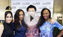 UK Web Show: Girl Talk London Sessions -Starting Your Own