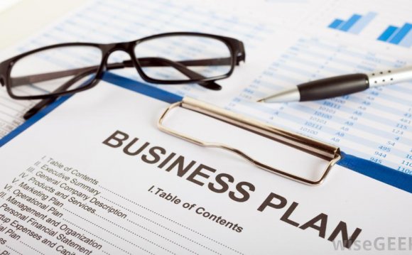 What is new business?